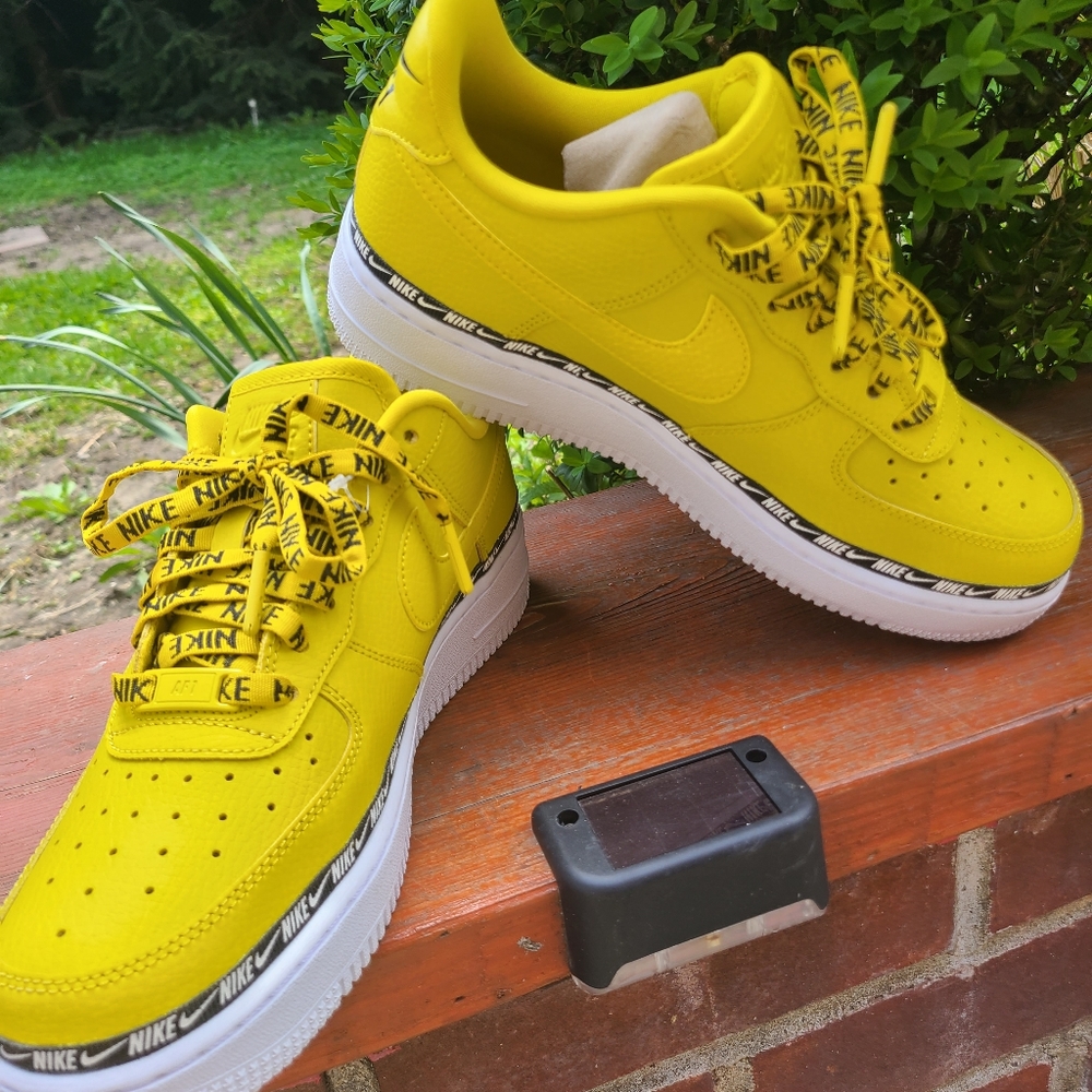 Nike Air force Size u.s 8.5